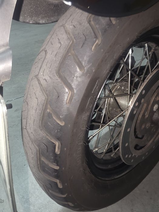 Harley-Davidson Street Bob 2019