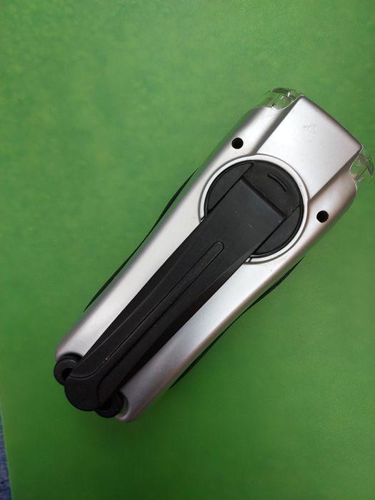 Фонарь ЖУК привезен из Германии рабочий