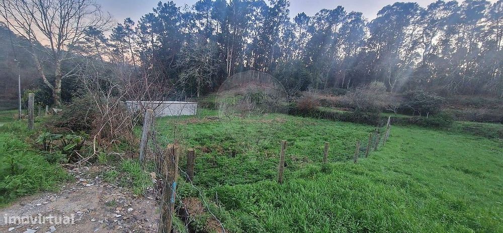 Terreno  para venda