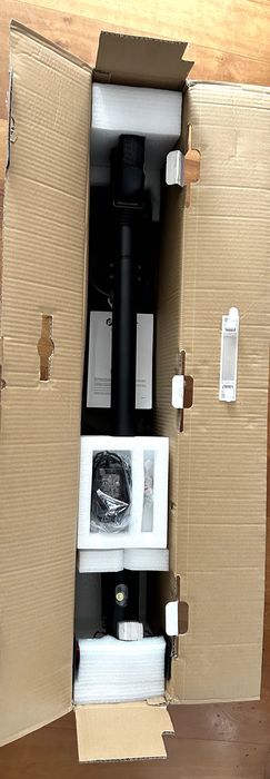 Trotinete Elétrica Denver SEL-65230FB | 300W | Ótimo Estado (zero uso)