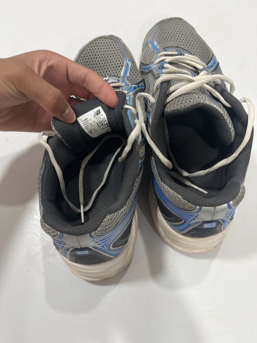 Tenis new balance
