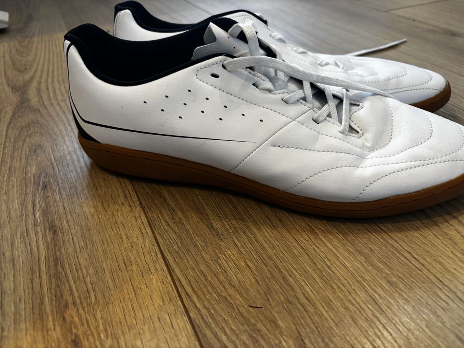 Buty do piłki nożnej