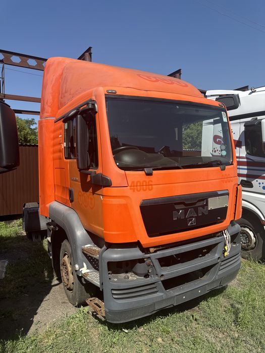 Грузовая разборка МАН ТГХ тга ТГС MAN TGX TGA TGS