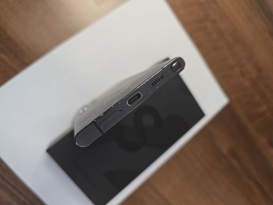 Samsung Galaxy S22 ultra 12/256