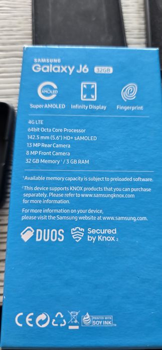 Samsung Galaxy J6
