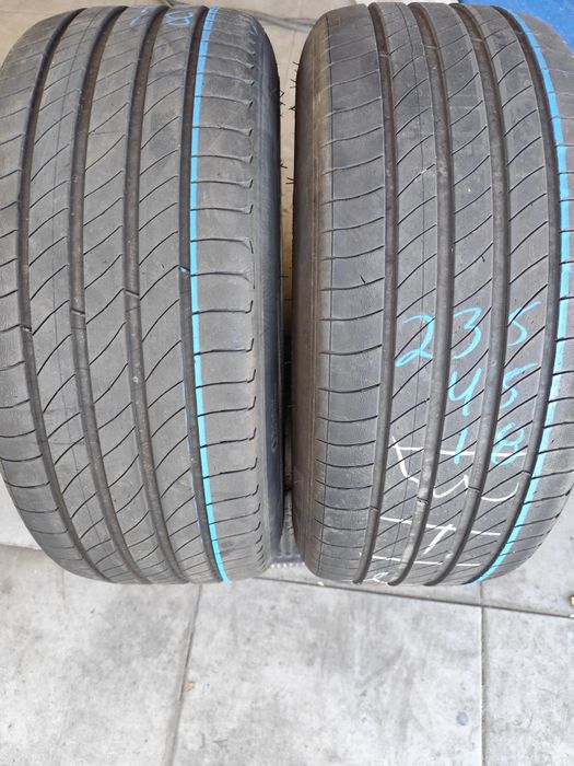 Pneus 235/45r18 Michelin E Primacy T2 70% piso