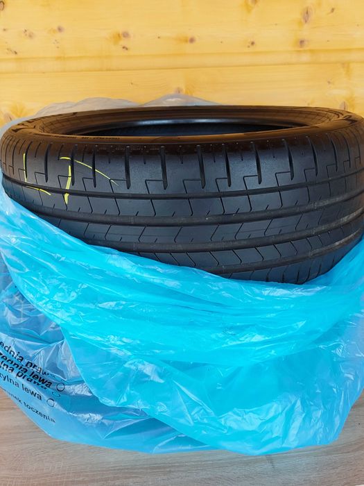 opony letnie pirelli 245/45/R19 102Y