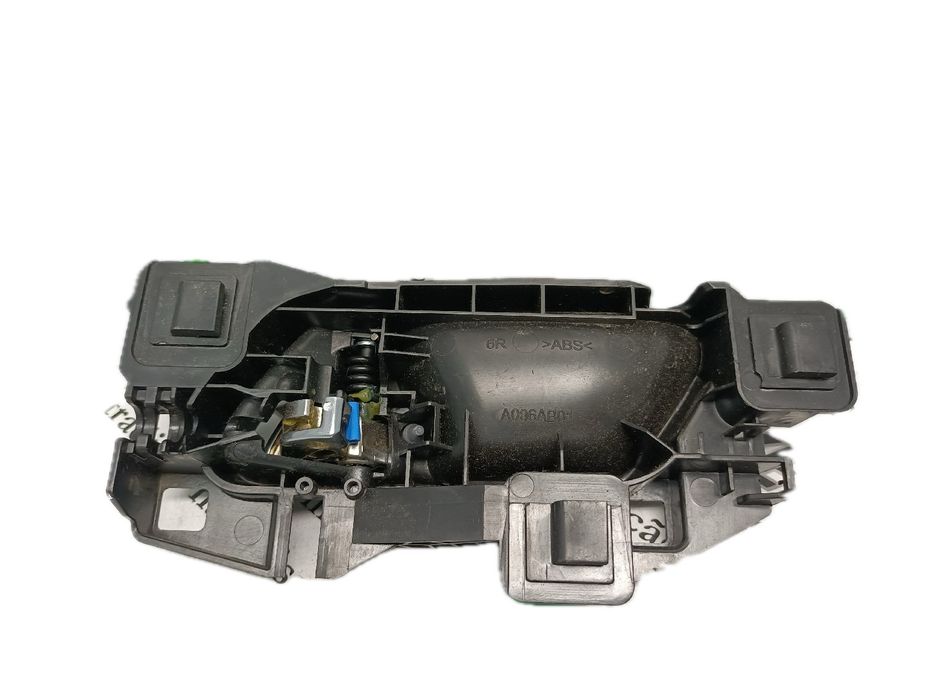 Puxador interior porta frente direito OPEL Crossland X (75)