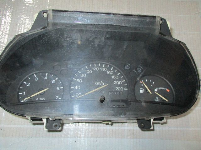 Quadrante / painel de instrumentos FORD Escort VI Sedan (GAL, AFL)