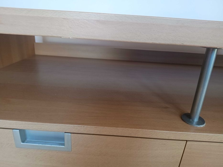 Szafka RTV, Ikea