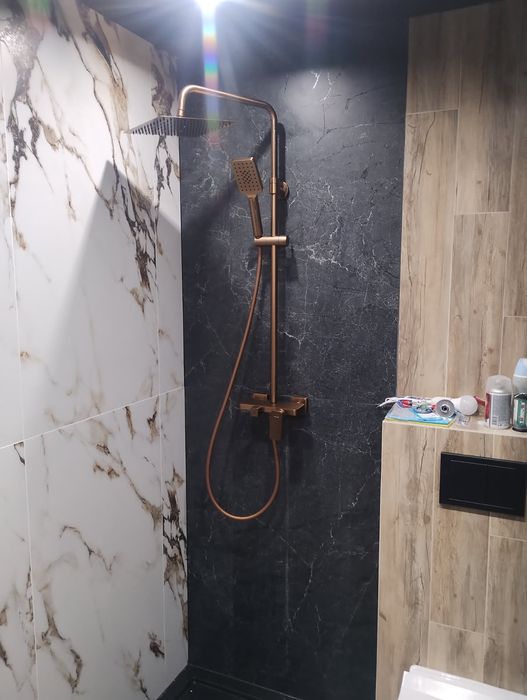 Remonty i wykończenia wnętrz