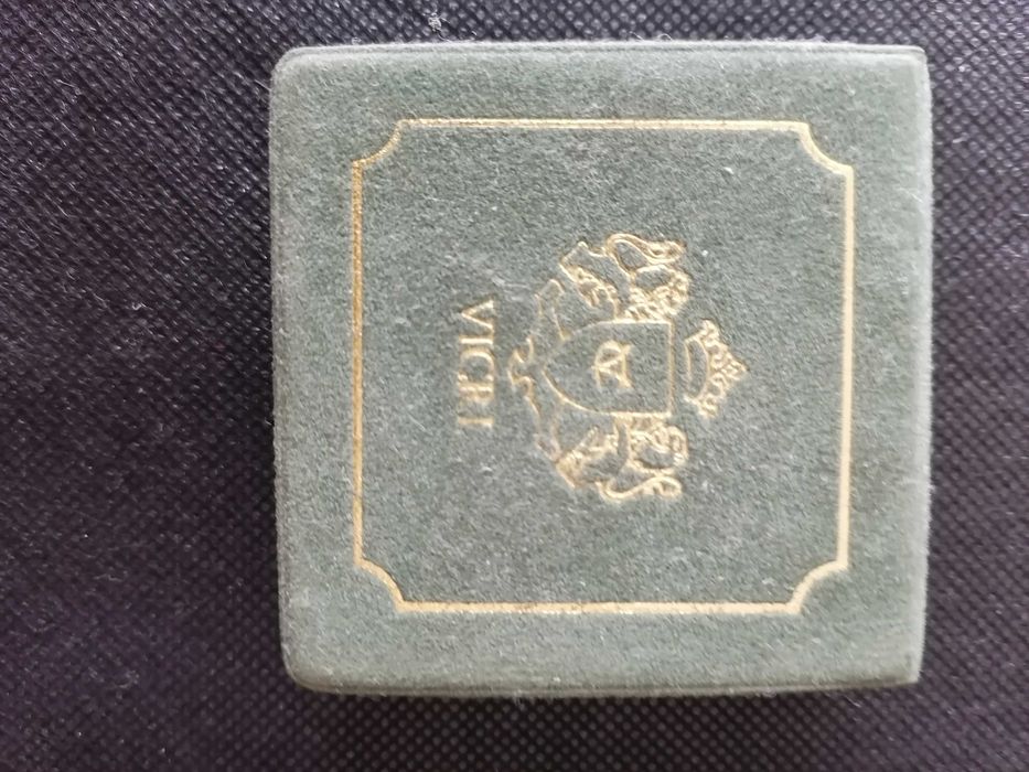 Botões de Punho - VICRI