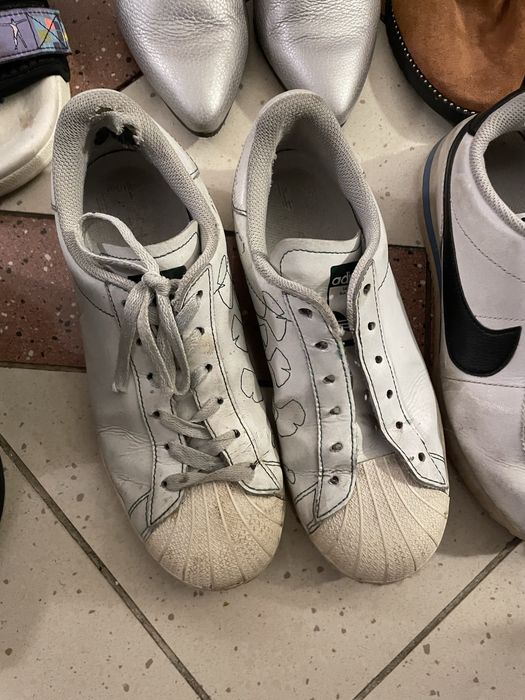 buty rozmiar 36/37