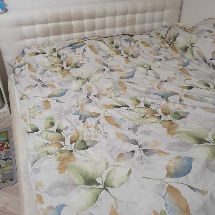 Oddam za darmo łóżko