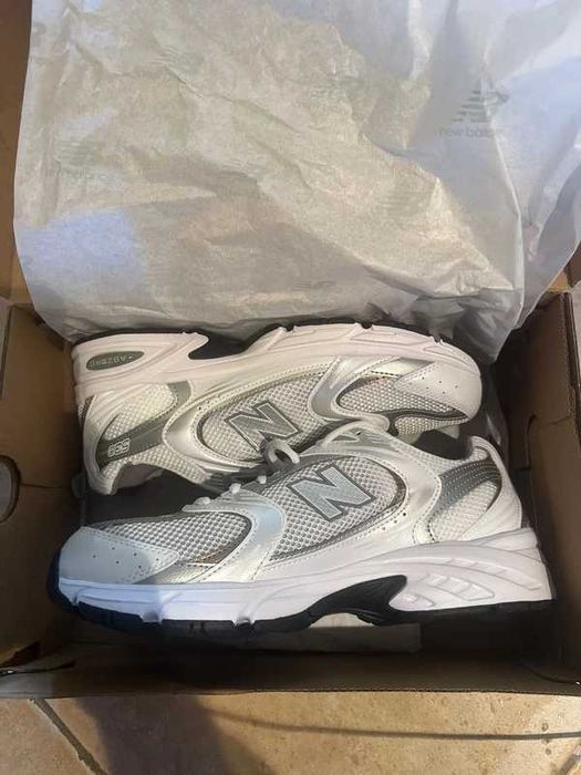 New Balance 530 38.5