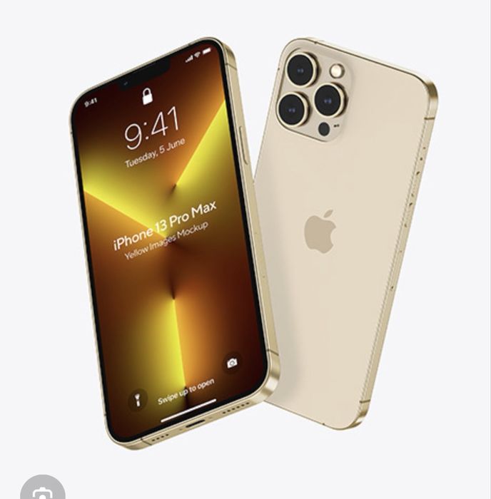 Iphone 13 pro  cono novo 256gb