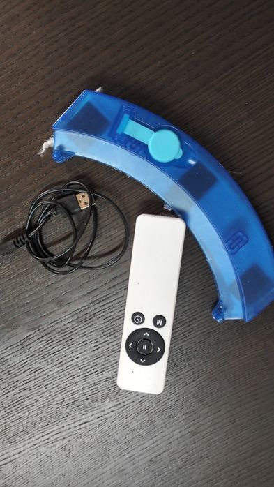 robô aspirador automático