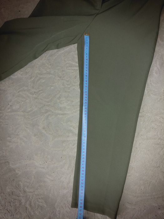 Стильні жіночі брючки. 46-48