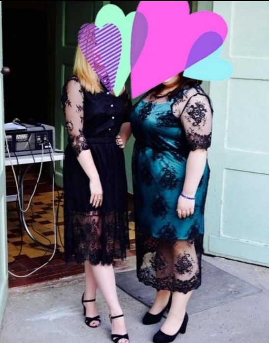 Платье кружево кружевное гипюр