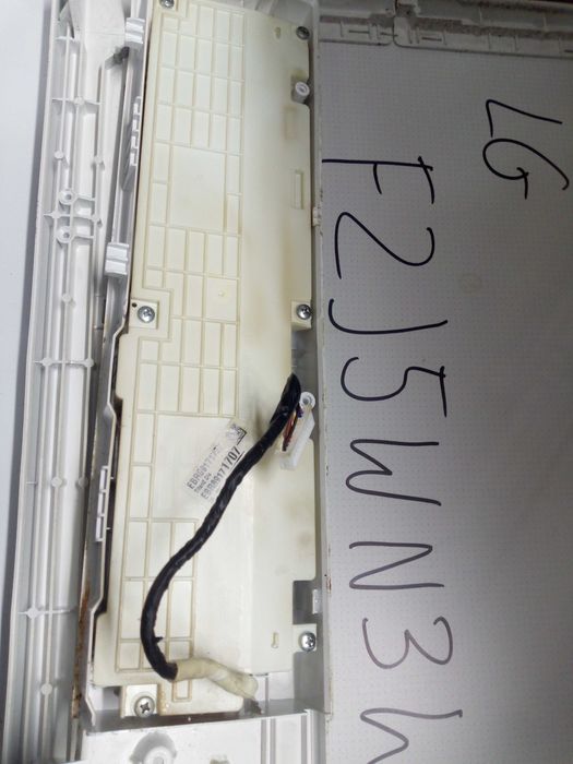 moduł do pralki lg F2J5WNW3WP.ABWQWPL