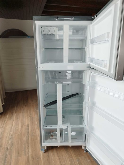 frigorifico novo com 70cm