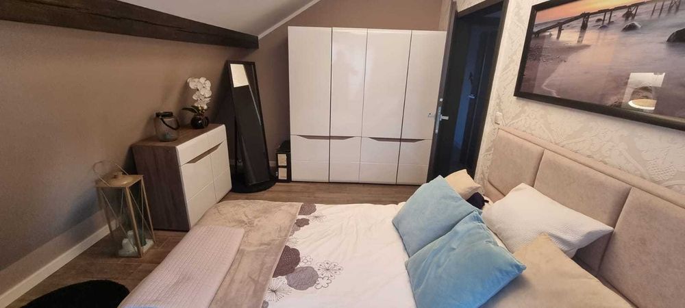 Apartament Anna Rowy