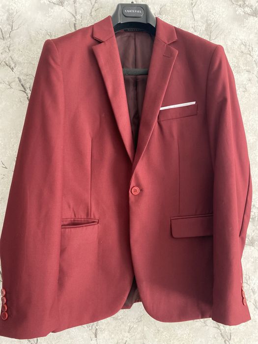Blazer tamanho L