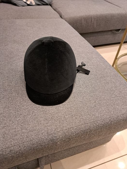 Toczek,kask do jazdy konnej