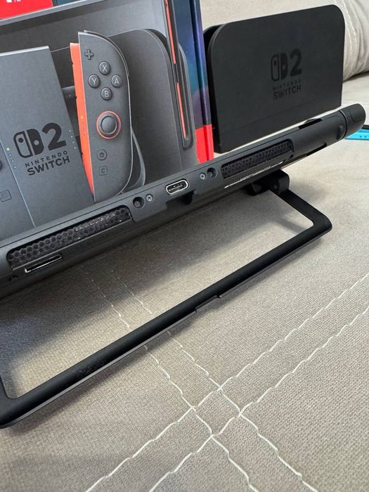 Nintendo switch 2 стан нового