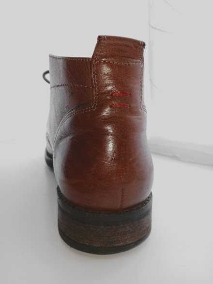 Чоловічі туфлі Lloyd, Germany, типу оксфорди, Tommy Hilfiger