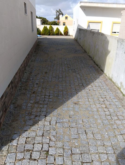 Arrenda-se Casa mobiliada