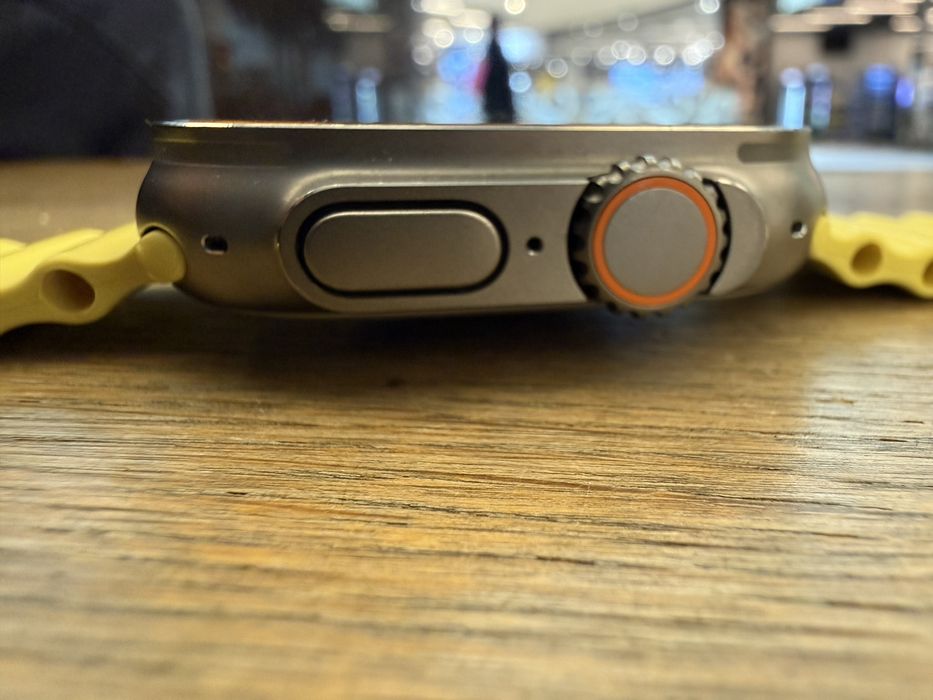 Appel watch ultra 2