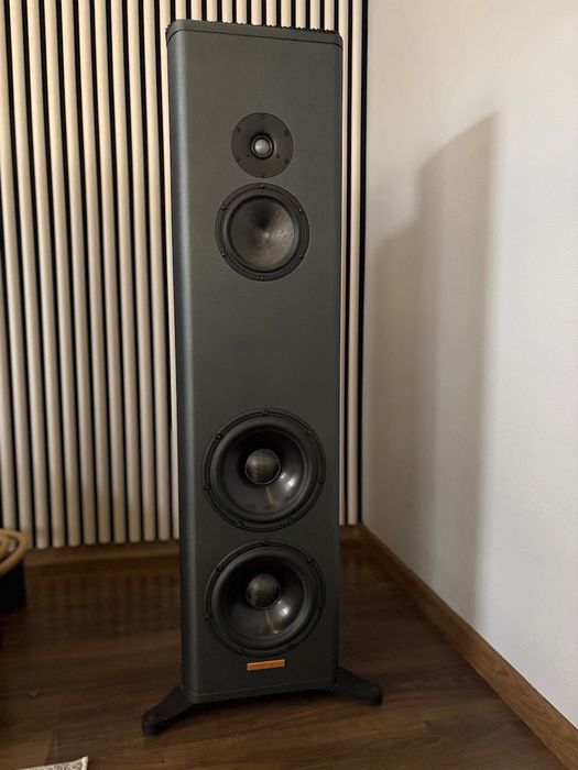 Magico S3 MkI stan idealny