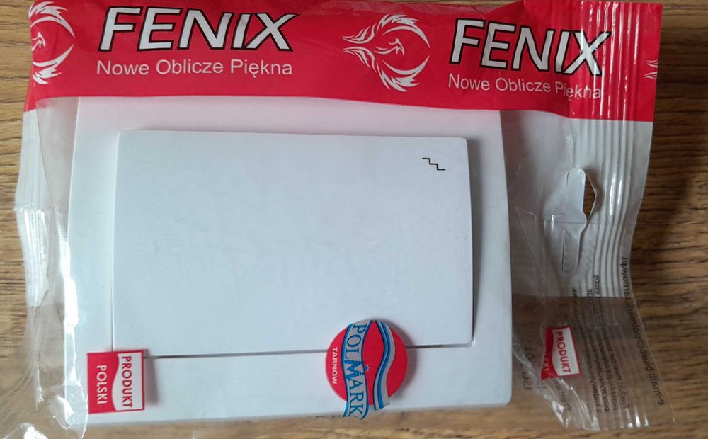 Łącznik schodowy Polmark Fenix 2 szt