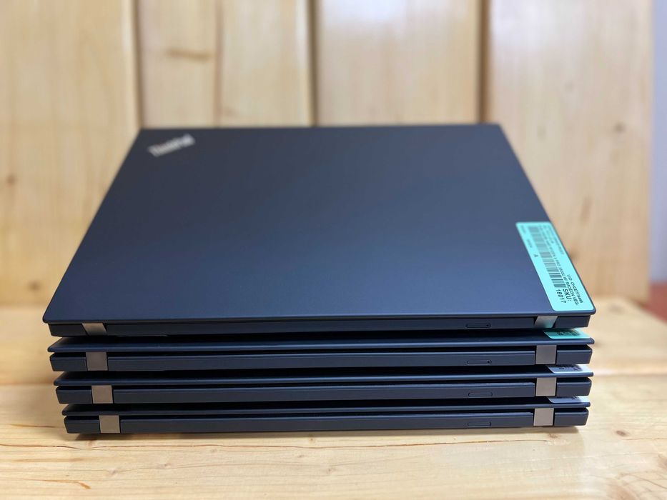 Сенсорний Lenovo ThinkPad T495/Ryzen 5 Pro 3500U/16/256 А-клас 2022рік