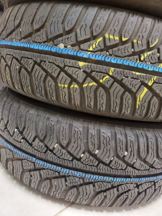 Диски 5 100 16 Autec made in Germany, Volkswagen Polo, Skoda Fabia, Seat