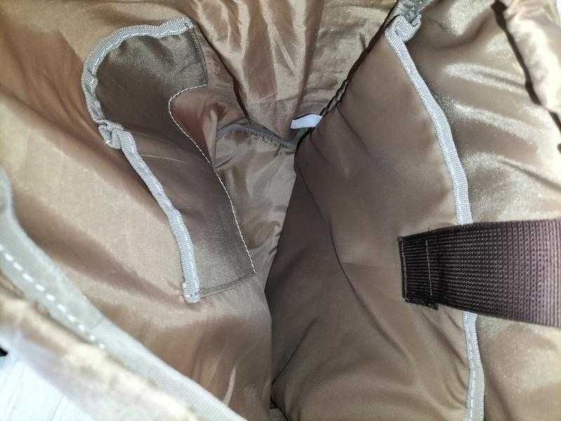 Гарний міський рюкзак