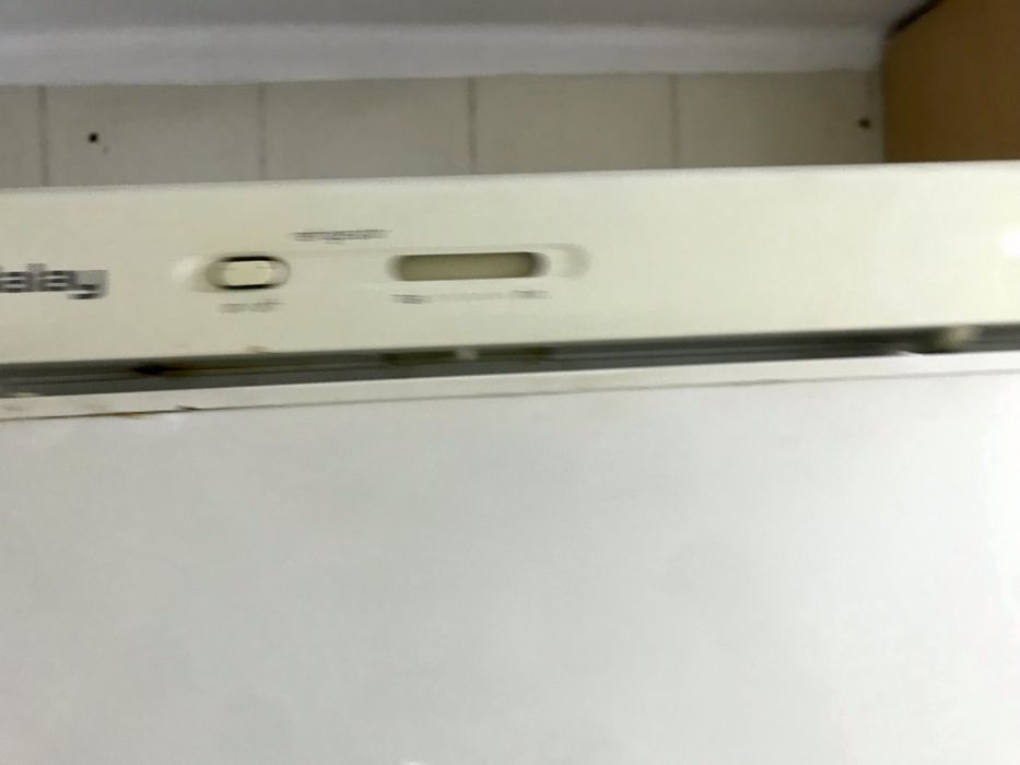 Grande Frigorifico com Congelador com 3 Gavetes