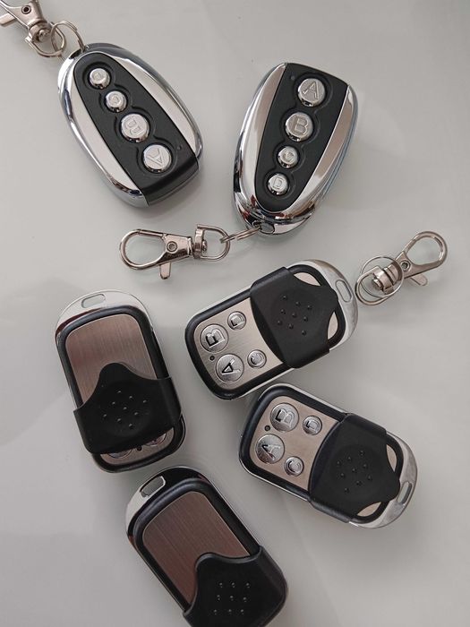 Comando portão ENVIO GRATUITO