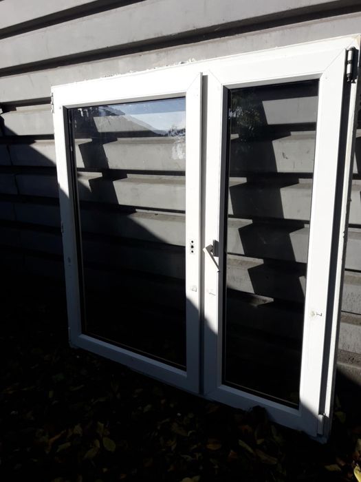Okna Pcv 2 szybowe