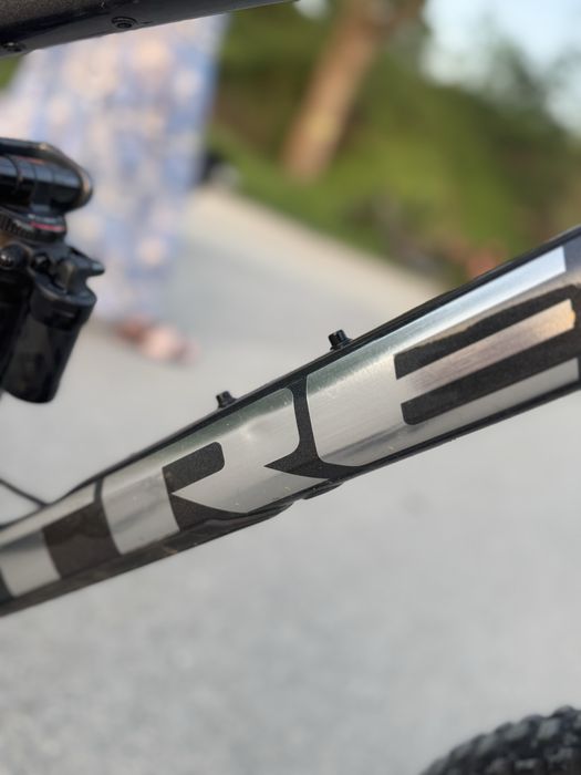 Trek Remedy 8 (Jibber)