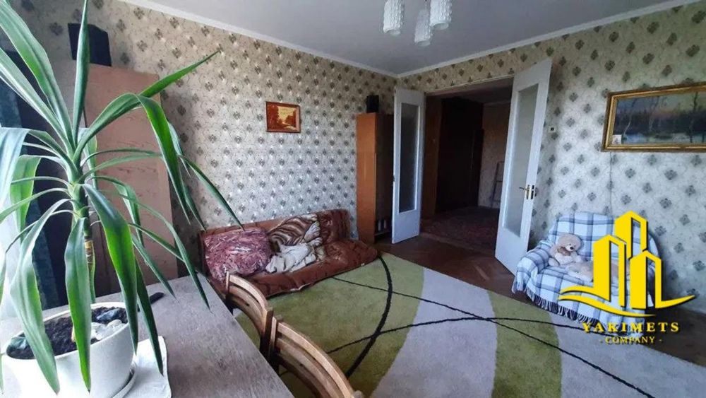 Apartment in Lviv - View 3