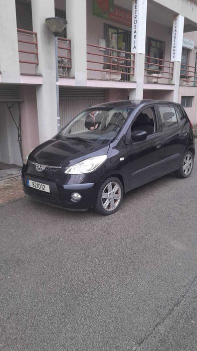 Vendo Hyundai i10