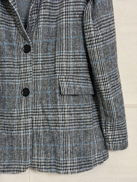 Zakiet w kratke damski xl