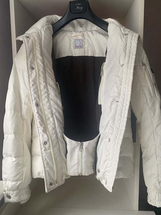 Bogner sportalm add moncler