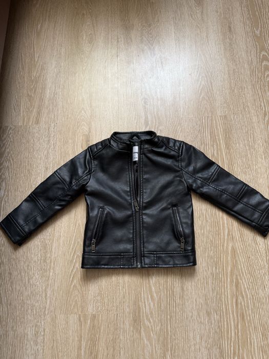 Куртка косуха 92-98 см