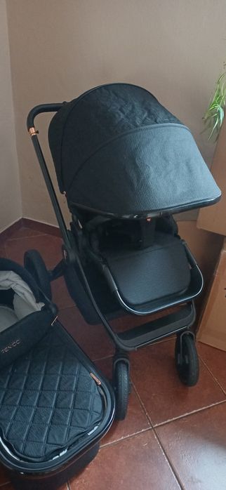 Wózek Venicci 2 w jednym