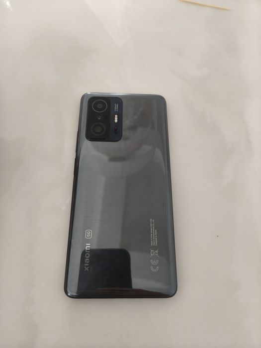Xiaomi 11 T 8/128gb