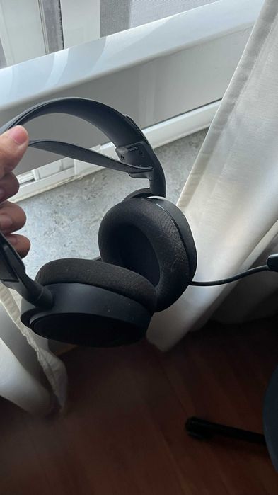 Setup Gaming - PC, Teclado e Headphones