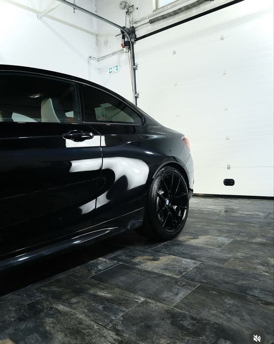 Bmw M2 competirion Futura 1/500